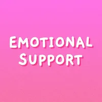 Emotional Support icon