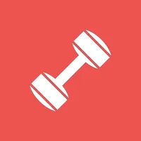 Dumbbell Workout at Home icon