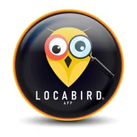 LocaBird icon