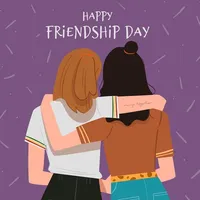 Friendship Day Frames & Ecards icon