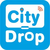 City-Drop icon