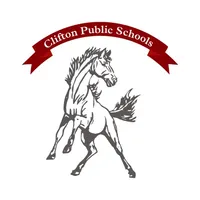 Clifton Public Schools icon