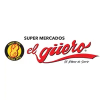 Supermercado El Guero icon