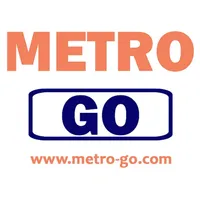 Metro-Go icon