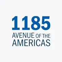 1185 Avenue of the Americas icon