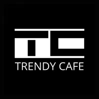 TRENDY CAFE icon