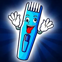 Razor Prank Hair Clipper icon