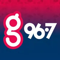 WGBL-FM G96.7 icon