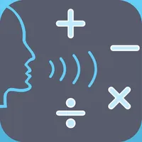 MathSpoken icon