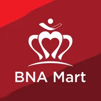 BNA Mart icon