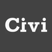 Civi App icon