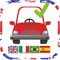 ACRS DRIVING THEORY TEST 2020 icon