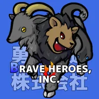 勇者派遣株式会社: Brave Heroes, Inc. icon