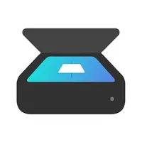 Smart Business Card Scanner icon