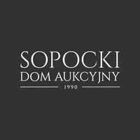 Sopocki Dom Aukcyjny icon