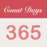 Countdown Days:Day Counter App icon