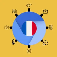 Fransızca Kelime Kartları icon