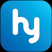 HyMax VPN icon