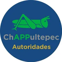 ChAPPultepec autoridades icon