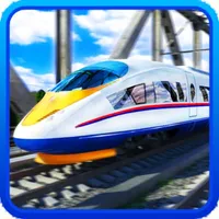 Train Racing: Endless Journey icon