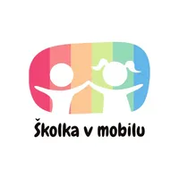 Školka v mobilu icon