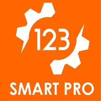 123 Smart Pro icon