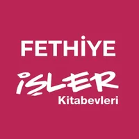 Fethiye İşler Kitabevi icon