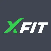 X-Fit Калининград icon