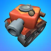 Tank War 2023 icon