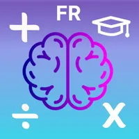 Calcul Mental - Etudiant icon