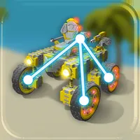 Evercraft Mechanic: Sandbox icon