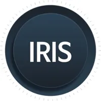 IRIS-QT icon