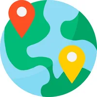 AR-Maps icon