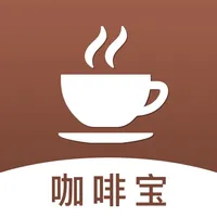 咖啡宝 icon