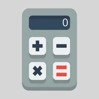 The Simple Calculator - Solve! icon