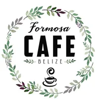 Formosa Cafe Belize icon