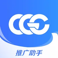 CGC推广助手 icon