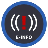 E-Info icon