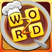 Word Soup: Connect the Letters icon