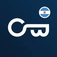 Openbank Argentina icon