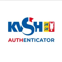 KVSH Authenticator icon