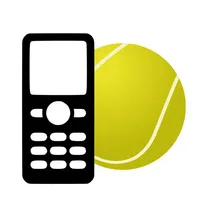 Tennisapp icon