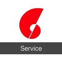 SixSense Service App icon