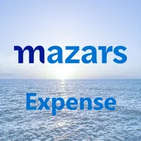 Expense Mazars icon