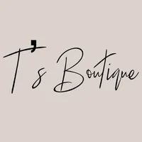 T’s Boutique icon