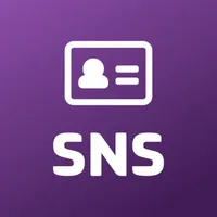 SNS Mobiel Identificeren icon