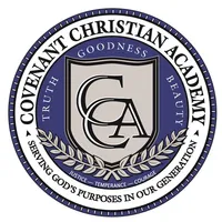 Covenant Christian Academy TX icon