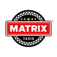 Matrix Taxis icon