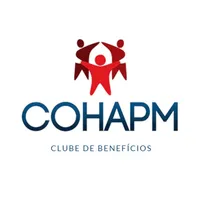 COHAPM Clube de Benefícios icon