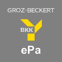 BKK Groz-Beckert ePA icon